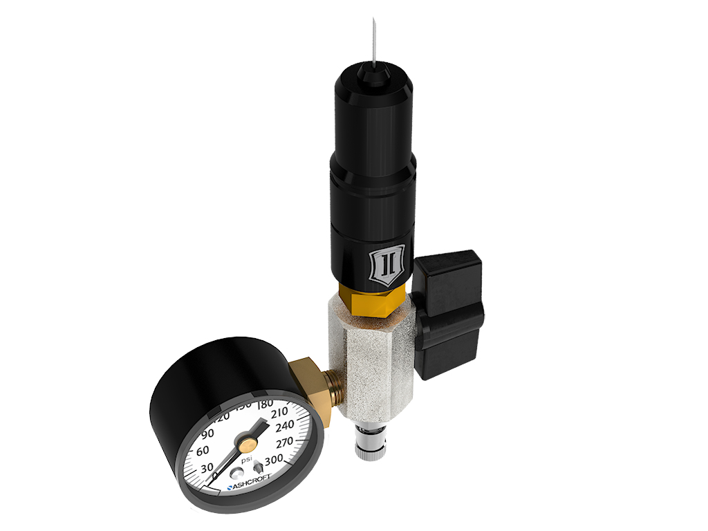 ICON Vehicle Dynamics SAFETY CHARGING TOOL KIT 202010