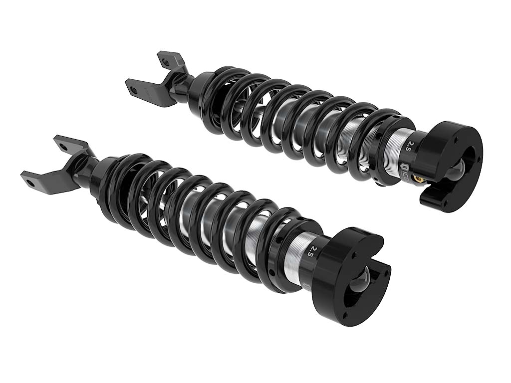 ICON Vehicle Dynamics 19-23 RAM 1500 2-3" 2.5 VS IR COILOVER KIT 211010