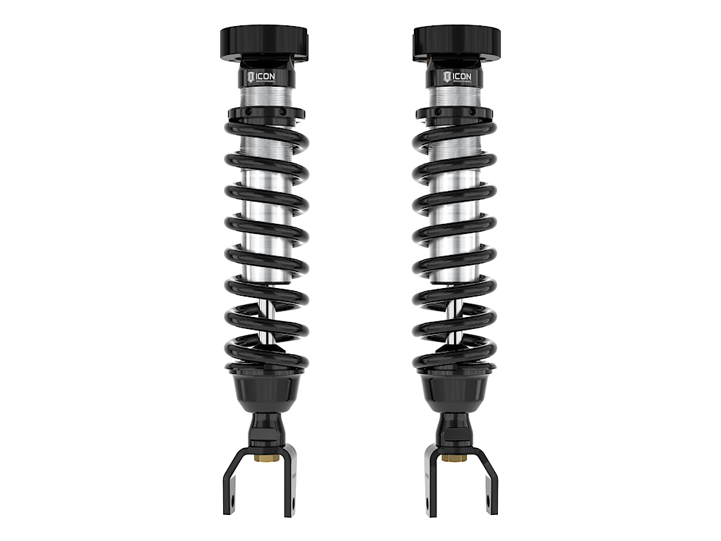 ICON Vehicle Dynamics 19-23 RAM 1500 2-3" 2.5 VS IR COILOVER KIT 211010