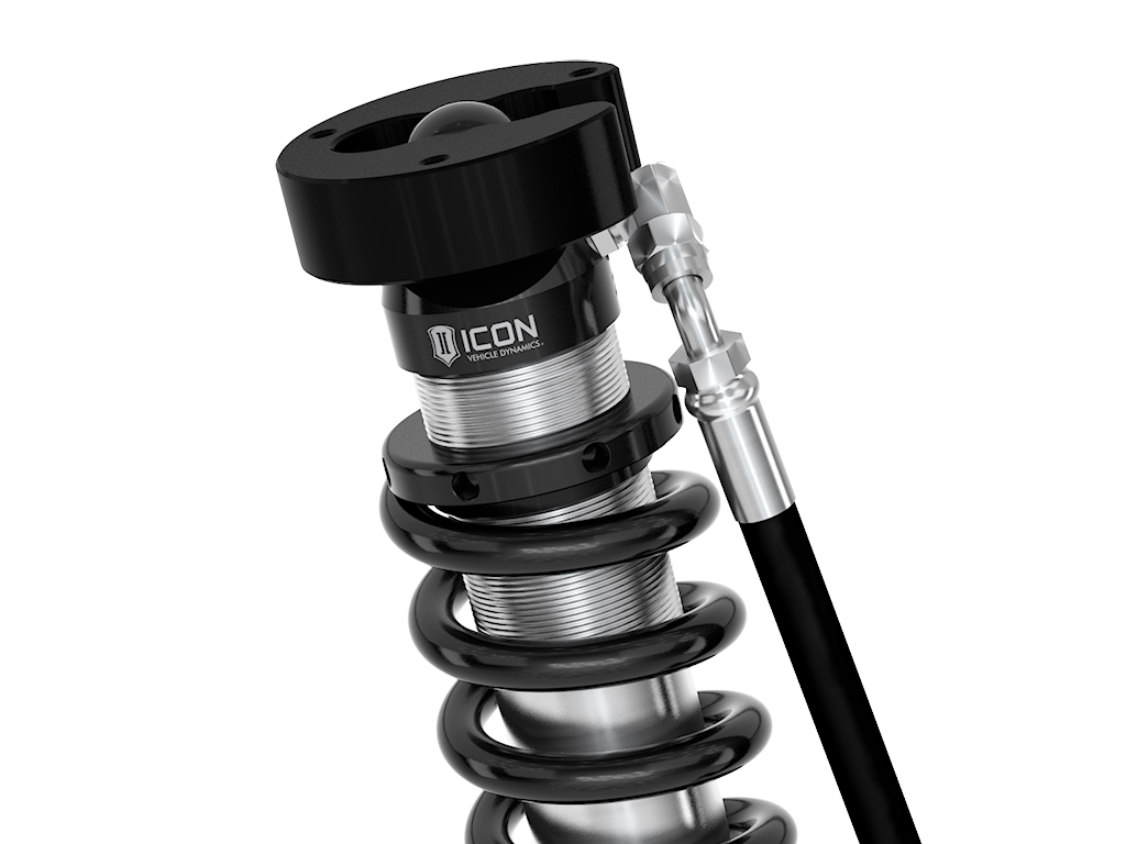 ICON Vehicle Dynamics 19-23 RAM 1500 2-3" 2.5 VS RR COILOVER KIT 211015
