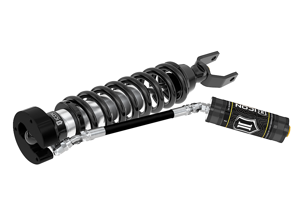 ICON Vehicle Dynamics 19-23 RAM 1500 2-3" 2.5 VS RR COILOVER KIT 211015