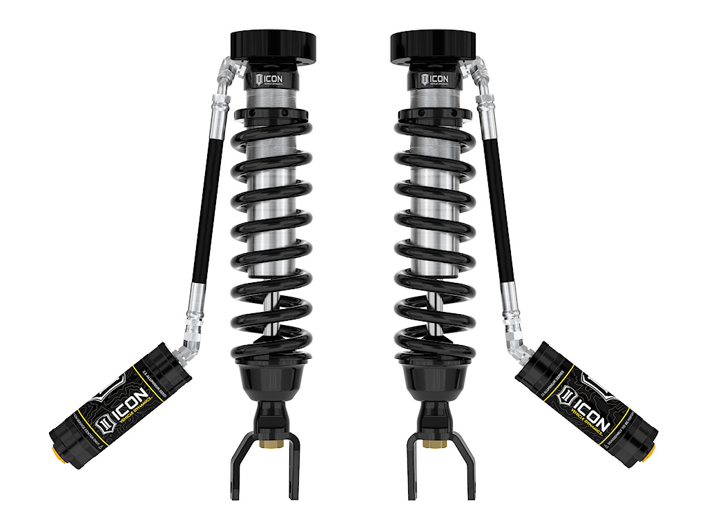 ICON Vehicle Dynamics 19-23 RAM 1500 2-3" 2.5 VS RR COILOVER KIT 211015