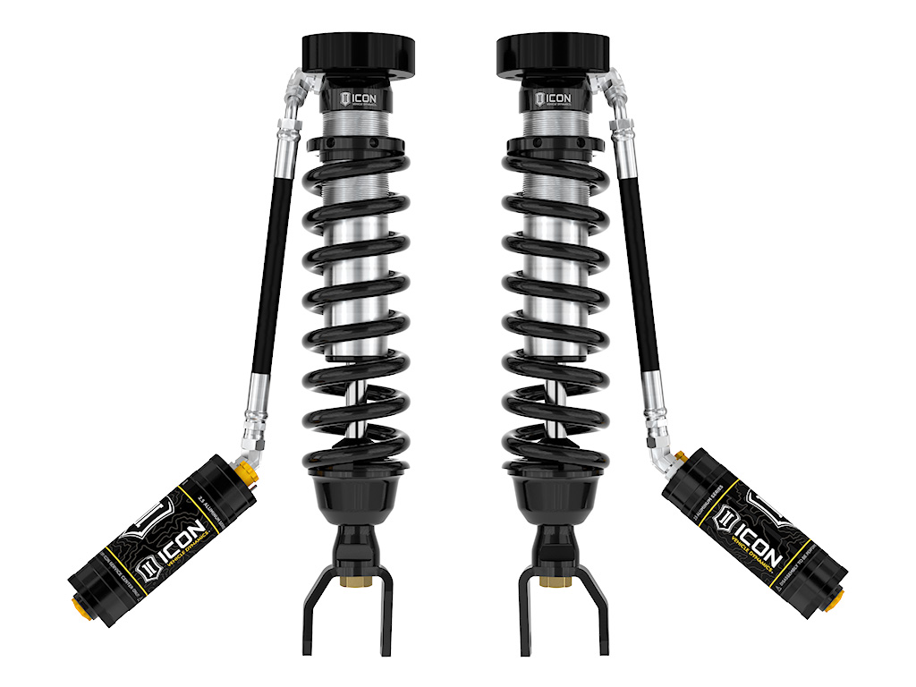 ICON Vehicle Dynamics 19-23 RAM 1500 2-3" 2.5 VS CDCV COILOVER KIT 211015C