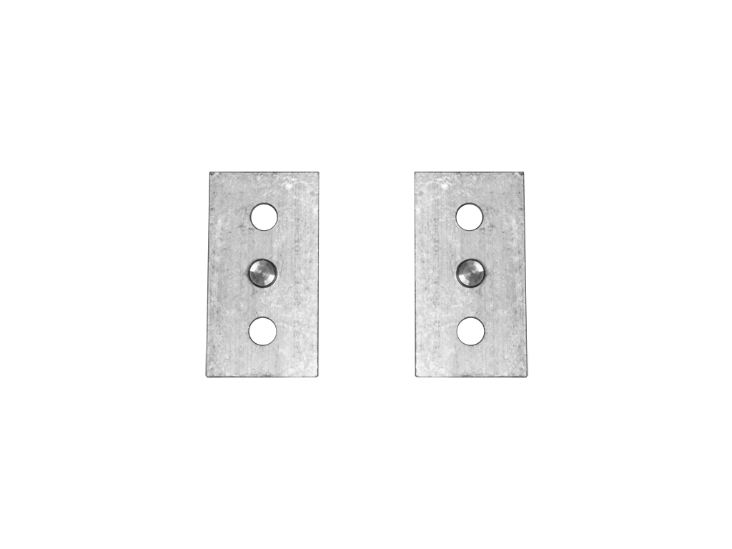 ICON Vehicle Dynamics 03-12 RAM HD 4WD 1" BLOCK KIT 211200