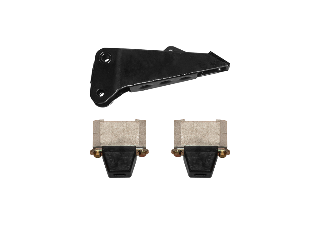 ICON Vehicle Dynamics 03-12 RAM HD 4.5" BOX KIT 214040