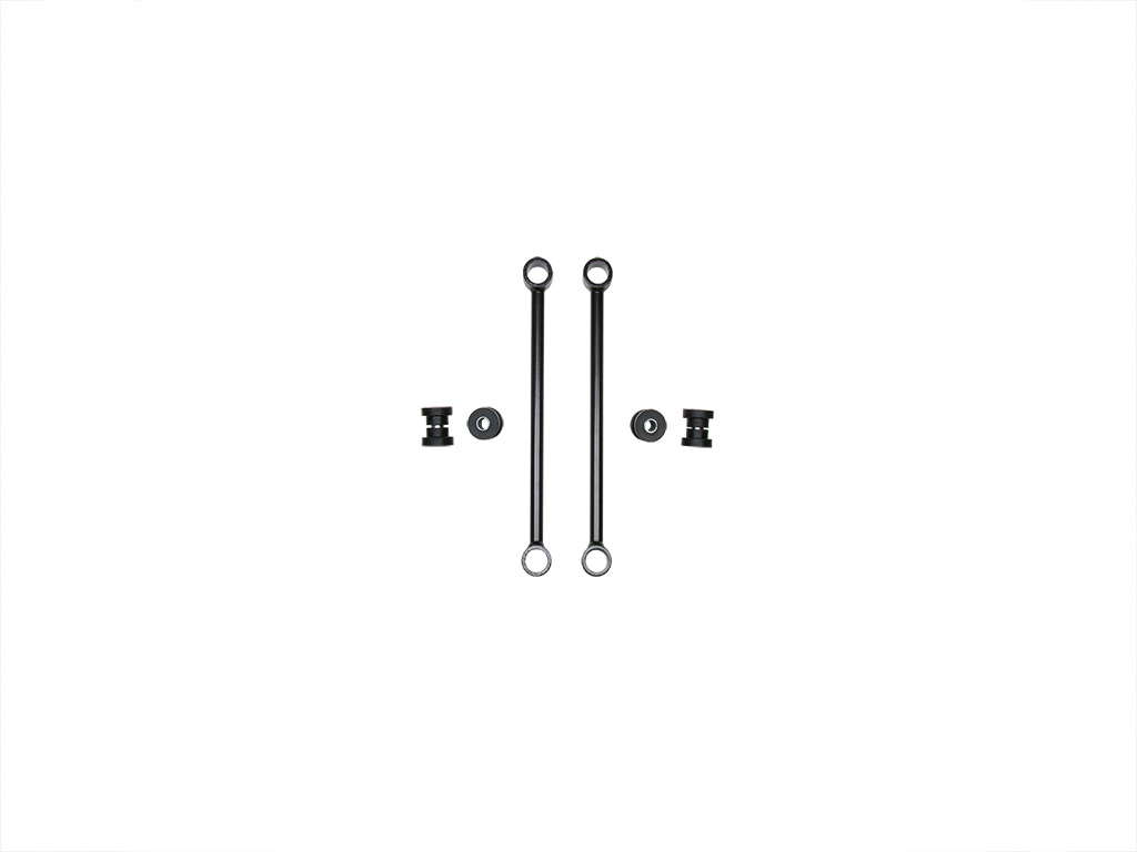 ICON Vehicle Dynamics 14-UP RAM 2500 REAR SWAY BAR LINK KIT 214207