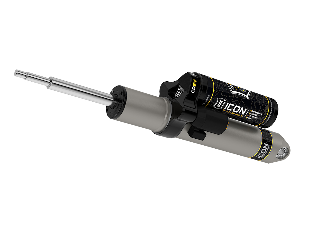 ICON Vehicle Dynamics 14-UP RAM 2500 .5" PERFORMANCE REAR 2.5 VS PB CDEV PAIR 217705EP