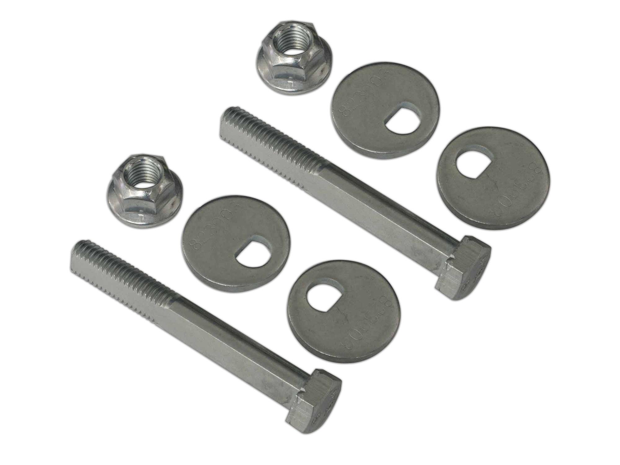 ICON Vehicle Dynamics 07-18 JK CASTER CAM KIT 22013