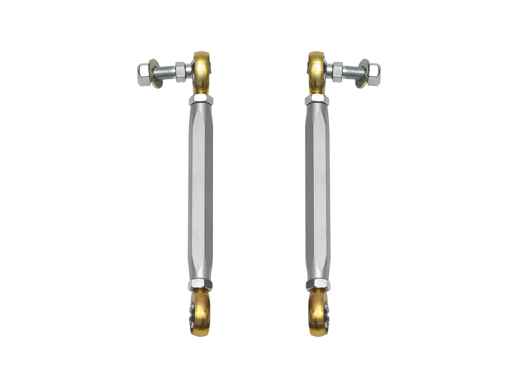 ICON Vehicle Dynamics 20-UP JT REAR SWAY BAR LINK KIT 22070