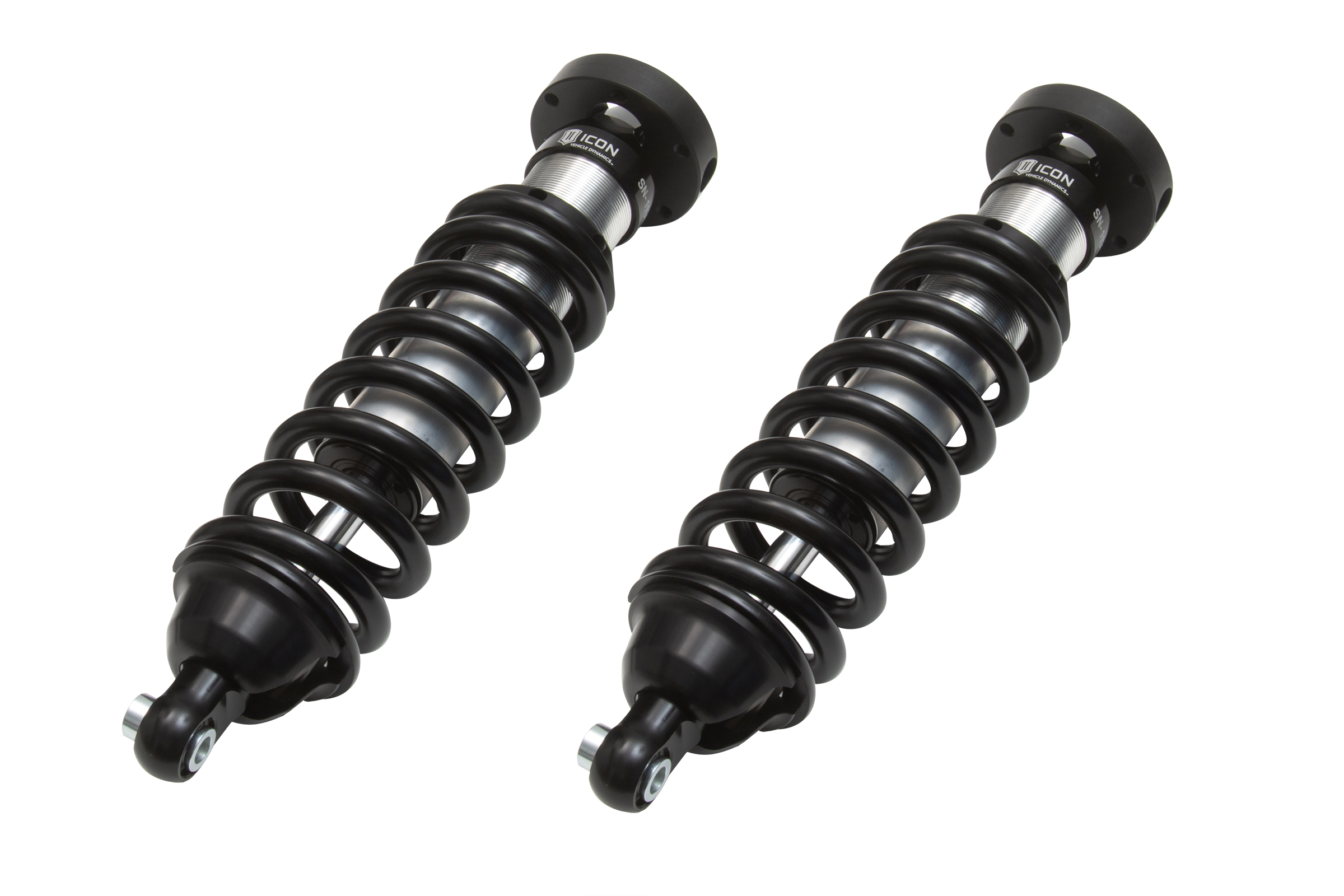 ICON Vehicle Dynamics 00-06 TUNDRA/01-07 SEQUOIA 2.5 VS IR COILOVER KIT 58620
