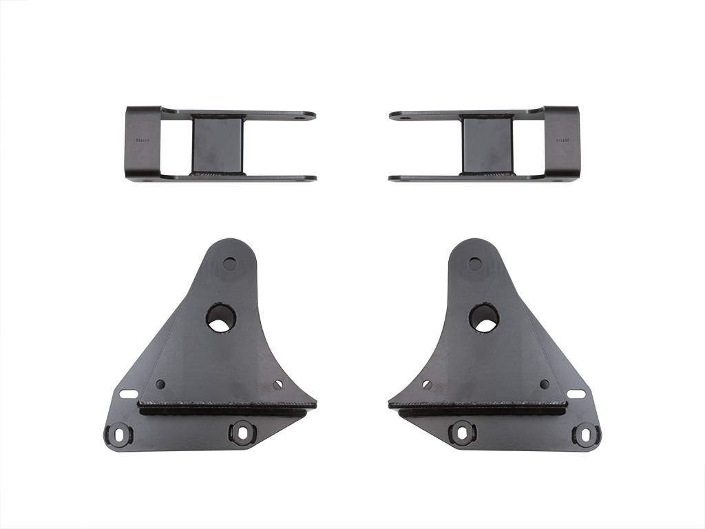 ICON Vehicle Dynamics 99-04 FSD 4.5" HANGER KIT 34099