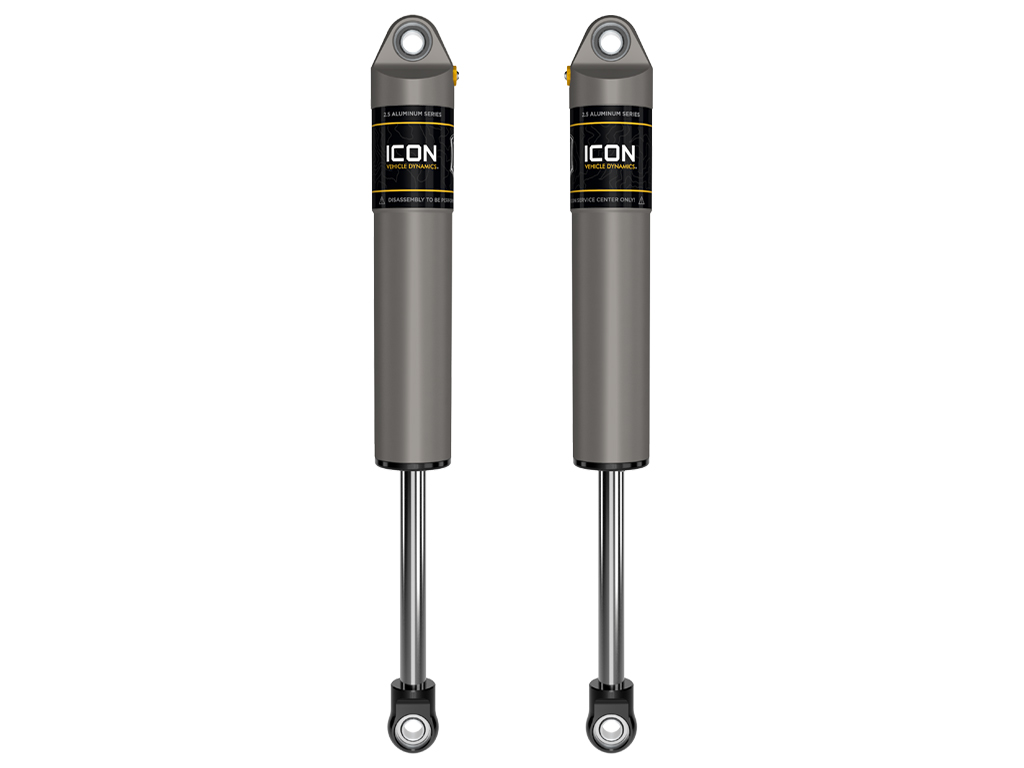 ICON Vehicle Dynamics 99-25 FSD 0-3" REAR 2.5 VS IR PAIR 37605P