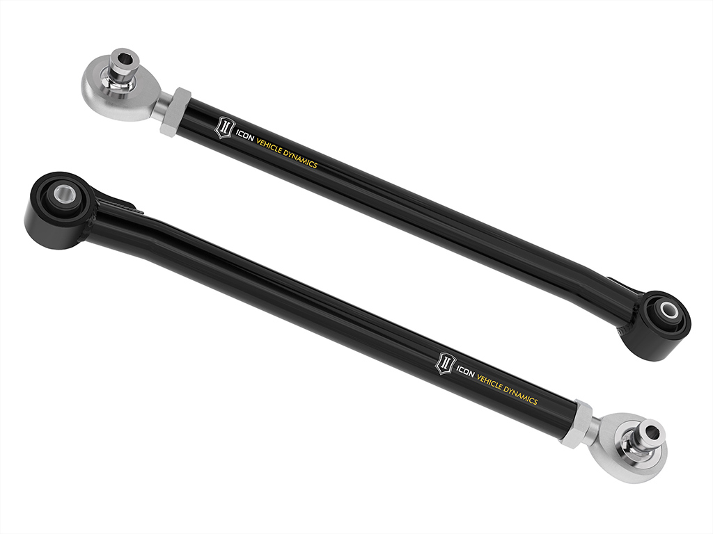 ICON Vehicle Dynamics 21-23 BRONCO TUBULAR REAR LOWER LINK KIT 44000T