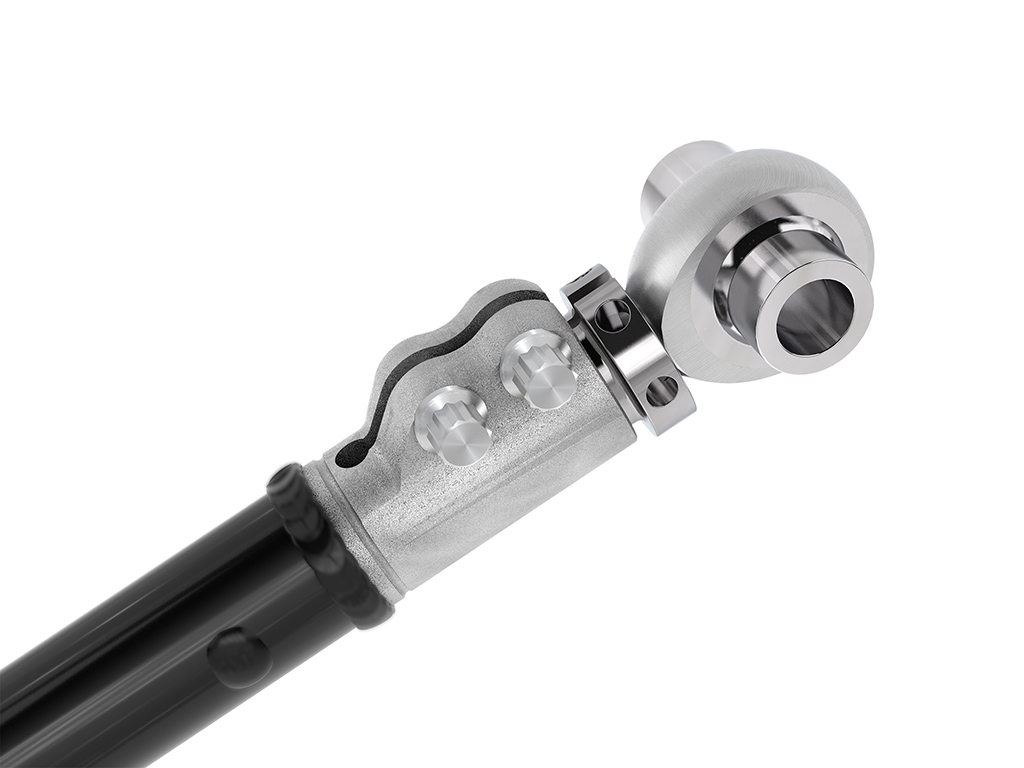 ICON Vehicle Dynamics 21-23 BRONCO REAR ADJ TRACK BAR KIT 44200T