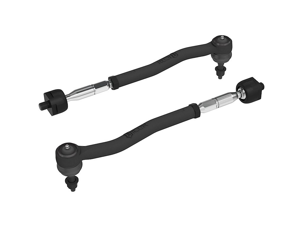 ICON Vehicle Dynamics 21-23 BRONCO XD TIE ROD KIT 45212