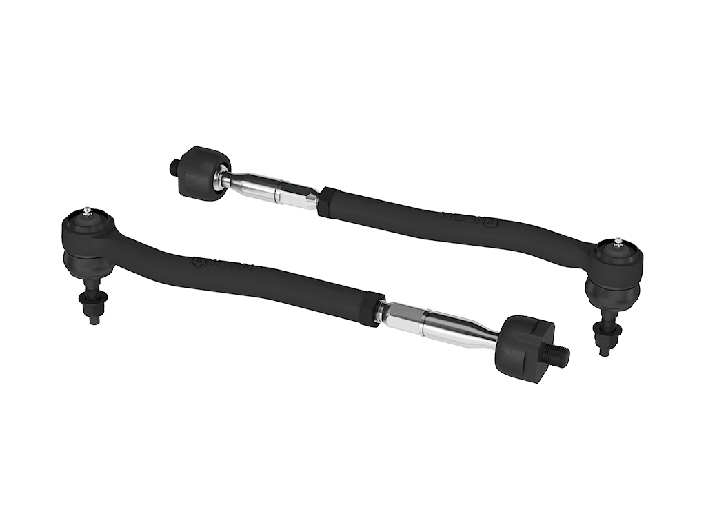 ICON Vehicle Dynamics 21-23 BRONCO XD TIE ROD KIT 45212