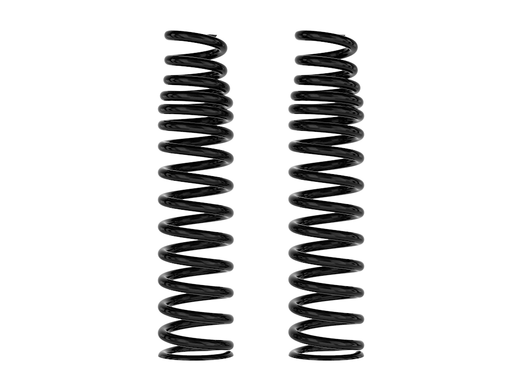 ICON Vehicle Dynamics 21-23 BRONCO HEAVY RATE REAR COIL KIT 48200