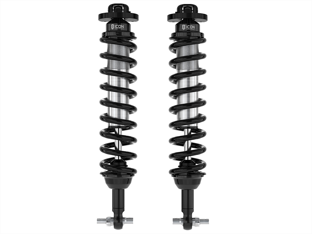 ICON Vehicle Dynamics 21-23 BRONCO FRONT 2.5 VS IR COILOVER KIT 48600