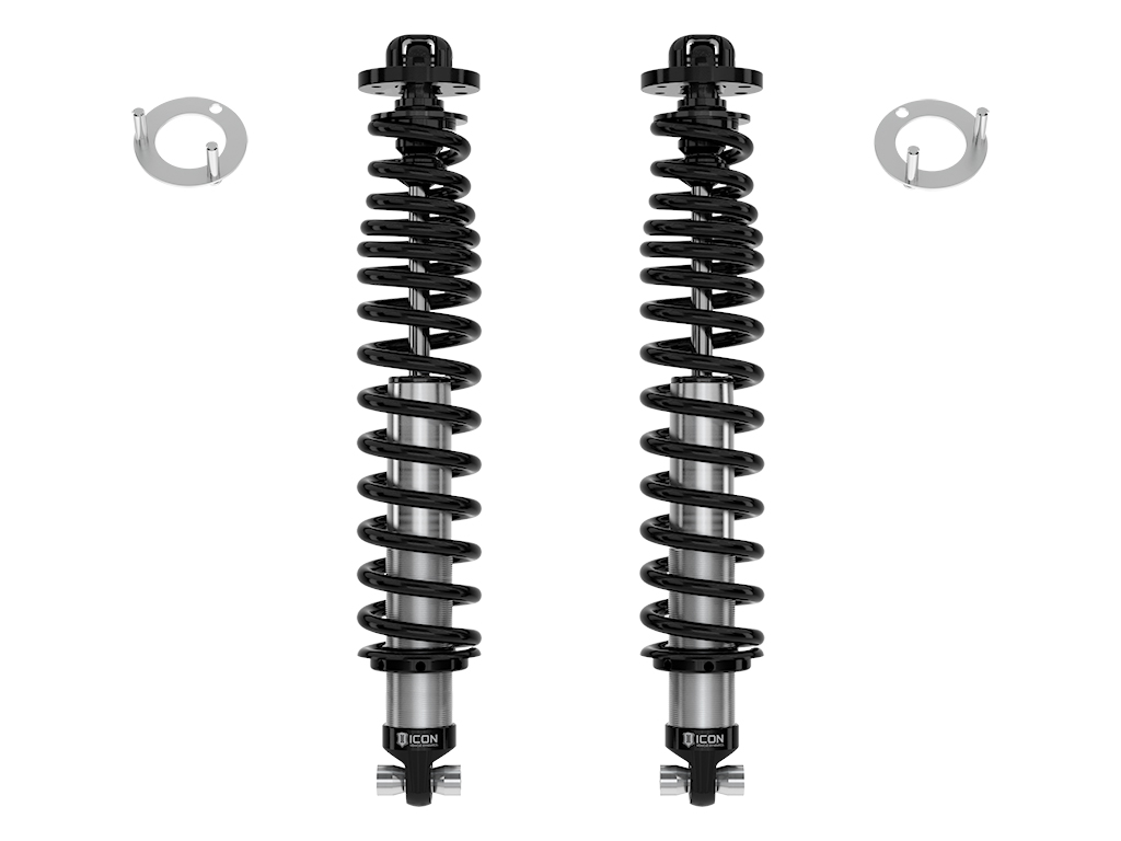 ICON Vehicle Dynamics 21-23 BRONCO REAR 2.5 VS IR COILOVER KIT 48610