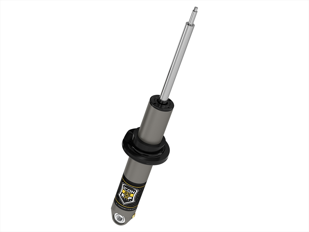 ICON Vehicle Dynamics 21-23 BRONCO HOSS 1.0 PKG 2.5 REAR EXP COILOVER 48611