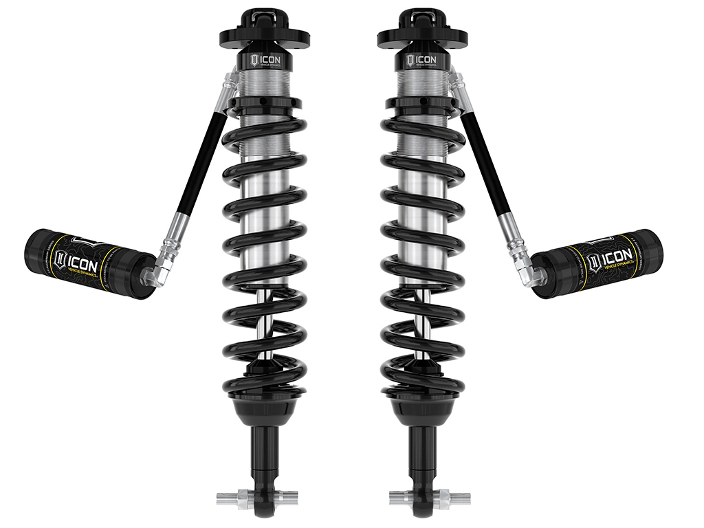 ICON Vehicle Dynamics 21-23 BRONCO FRONT 2.5 VS RR COILOVER KIT 48700