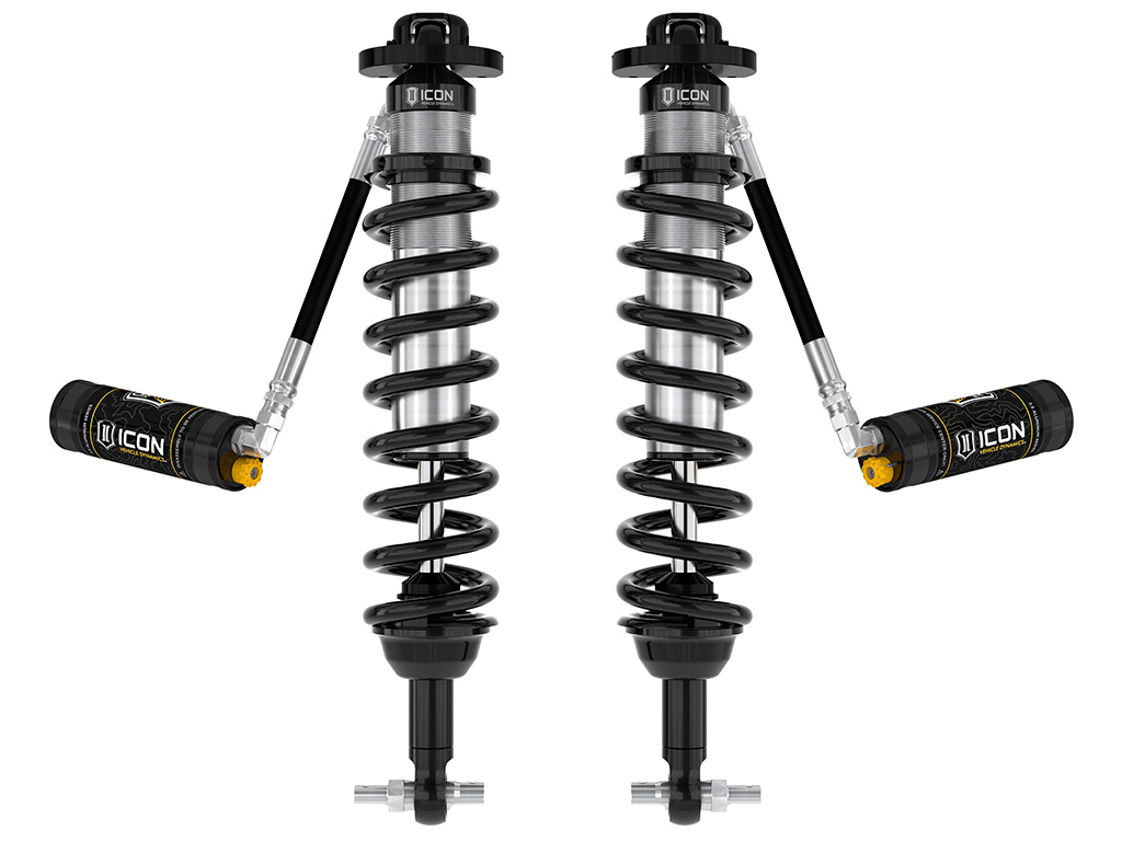 ICON Vehicle Dynamics 21-23 BRONCO FRONT 2.5 VS RR CDCV COILOVER KIT 48700C