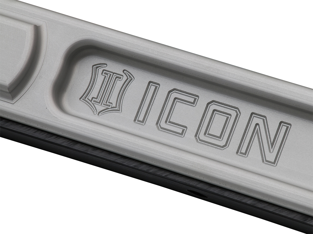 ICON Vehicle Dynamics 07-14 FJ/03-23 4RNR/08-21 LC 200/03-23 GX BILLET LOWER TRAILING ARM KIT 54000