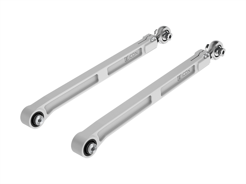 ICON Vehicle Dynamics 22-25 TUNDRA/23-25 SEQUOIA/24-25 TACOMA BILLET REAR LOWER LINK KIT 54002