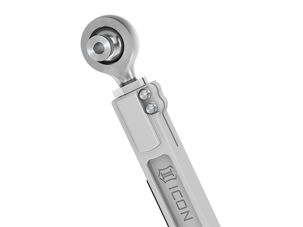 ICON Vehicle Dynamics 24-25 LC250/24-25 GX550/25 4RUNNER BILLET REAR LOWER LINK KIT 54003