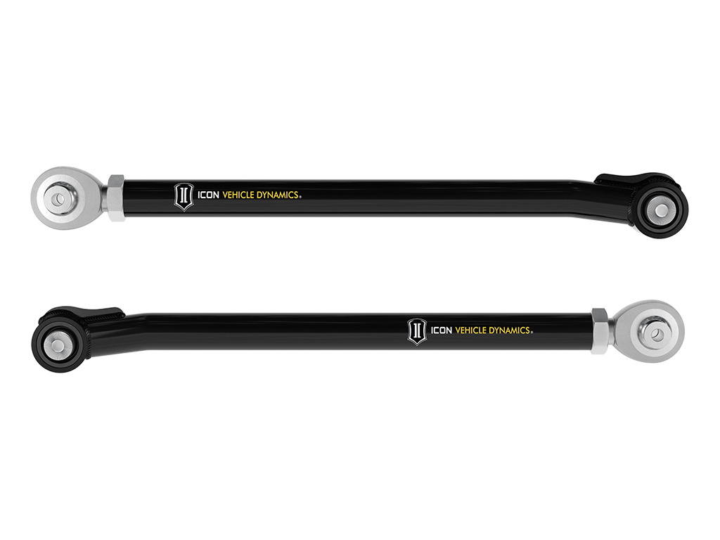 ICON Vehicle Dynamics 22-25 TUNDRA/23-25 SEQUOIA/24-25 TACOMA TUBULAR REAR LOWER LINK KIT 54002T
