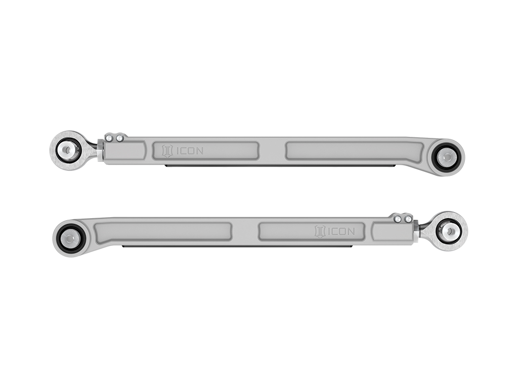 ICON Vehicle Dynamics 24-25 LC250/24-25 GX550/25 4RUNNER BILLET REAR LOWER LINK KIT 54003