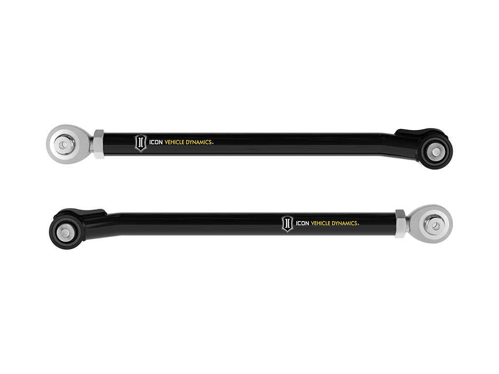 ICON Vehicle Dynamics 24-25 LC250/24-25 GX550/25 4RUNNER TUBULAR REAR LOWER LINK KIT 54003T