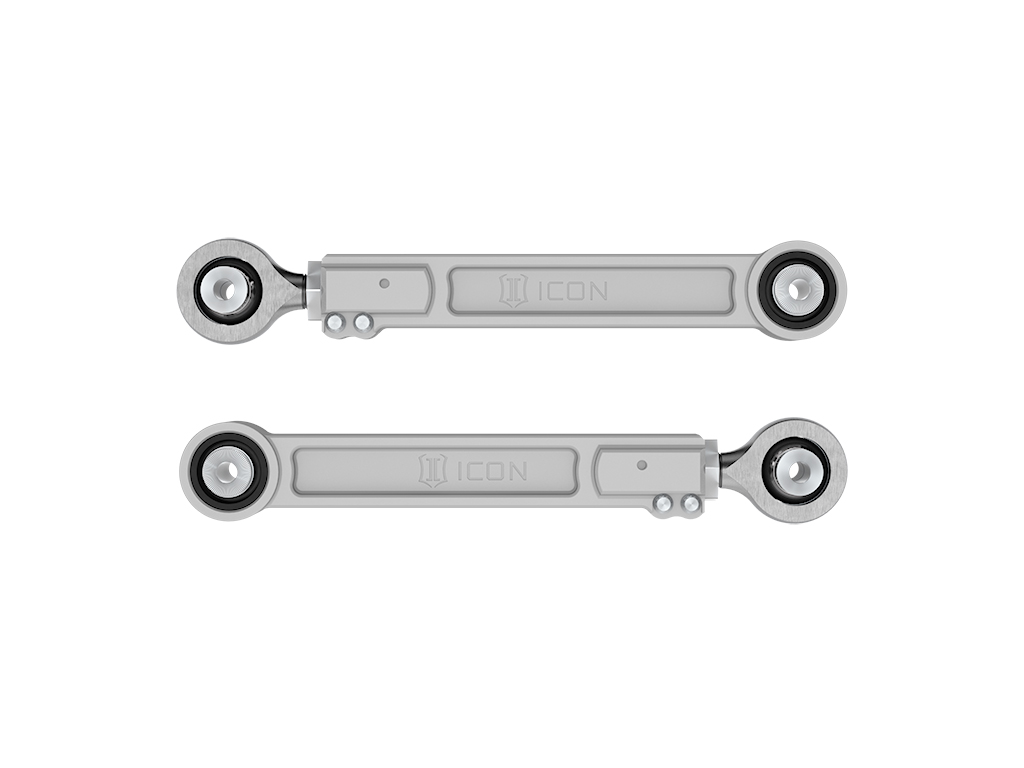 ICON Vehicle Dynamics 22-25 TUNDRA/23-25 SEQUOIA/24-25 TACO/LC250/GX550/25 T4R BLT UPR LINK KIT 54102
