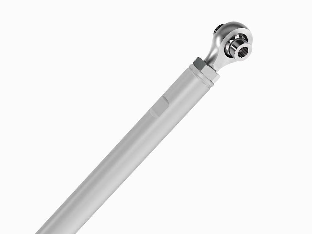 ICON Vehicle Dynamics 22-25 TUNDRA/23-25 SEQUOIA/24-25 TACO/LC250/GX550/25 T4R BLT ADJ TRACK BAR 54202