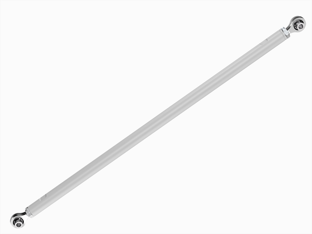 ICON Vehicle Dynamics 22-25 TUNDRA/23-25 SEQUOIA/24-25 TACO/LC250/GX550/25 T4R BLT ADJ TRACK BAR 54202