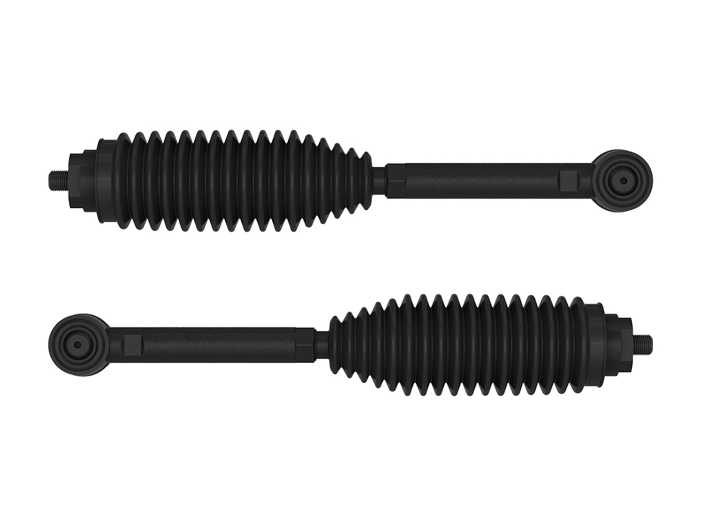 ICON Vehicle Dynamics 05-23 TACOMA XD TIE ROD KIT 55157