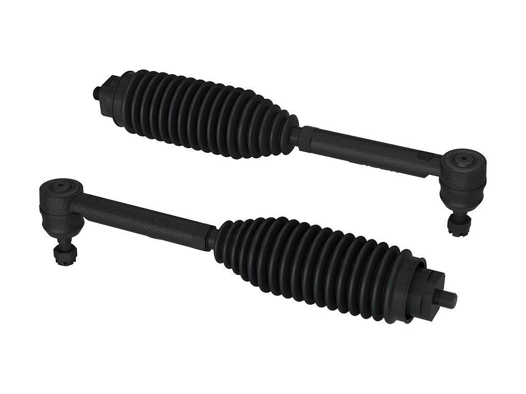 ICON Vehicle Dynamics 05-23 TACOMA XD TIE ROD KIT 55157