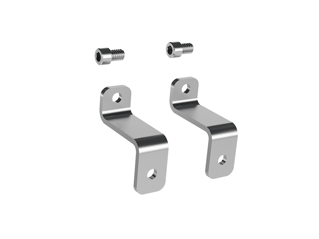 ICON Vehicle Dynamics 22-25 TUNDRA/23-25 SEQUOIA AIR RIDE/AUTO HEADLIGHT BRACKET KIT 55153