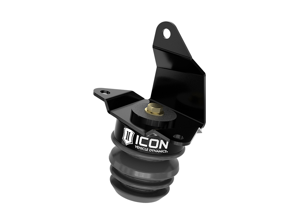 ICON Vehicle Dynamics 22-25 TUNDRA/23-25 SEQUOIA/24-25 GX550 REAR FOAM BUMP STOP KIT 56112