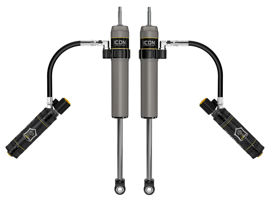 ICON Vehicle Dynamics 24-25 TACOMA 0-1" REAR 2.5 VS RR CDEV PAIR 57808EP