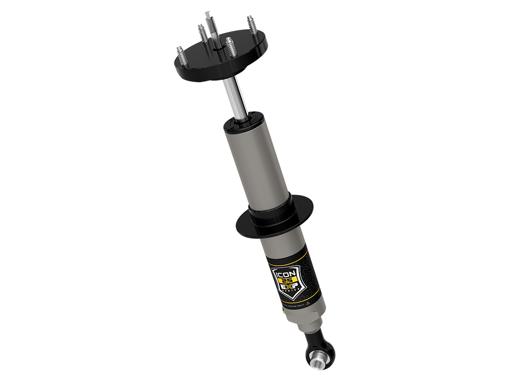 ICON Vehicle Dynamics 07-21 TUNDRA FRONT 2.5 EXP COILOVER 58655