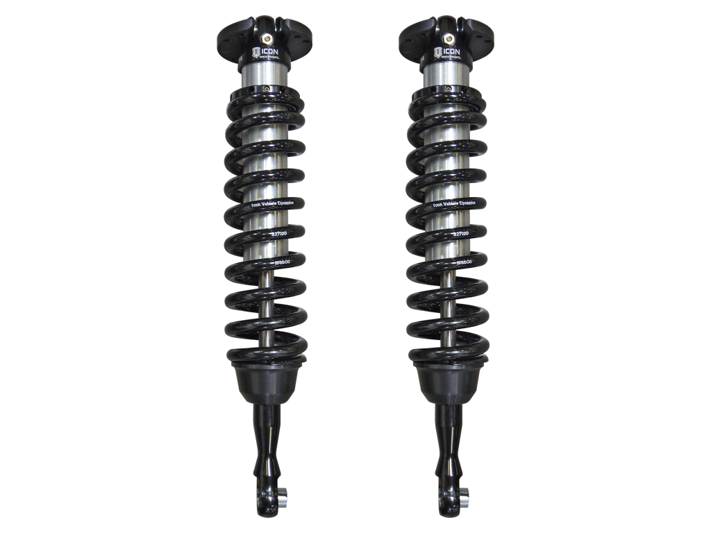 ICON Vehicle Dynamics 08-UP LC 200 2.5 VS IR COILOVER KIT 58660