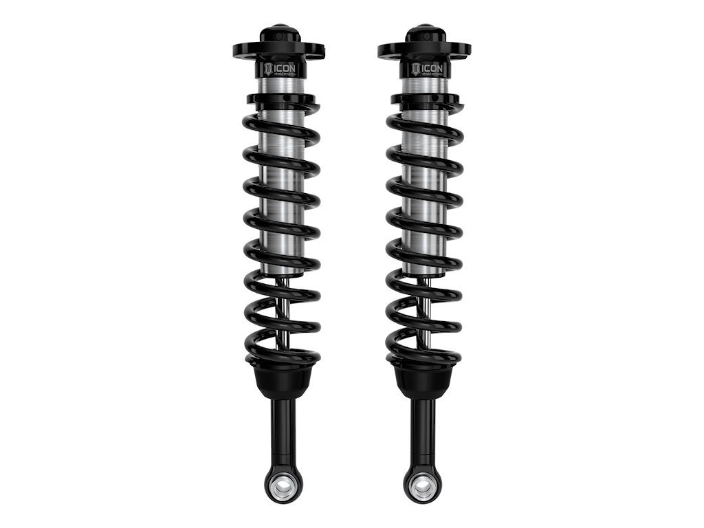 ICON Vehicle Dynamics 22-23 LC 300 2.5 VS IR COILOVER KIT 58661
