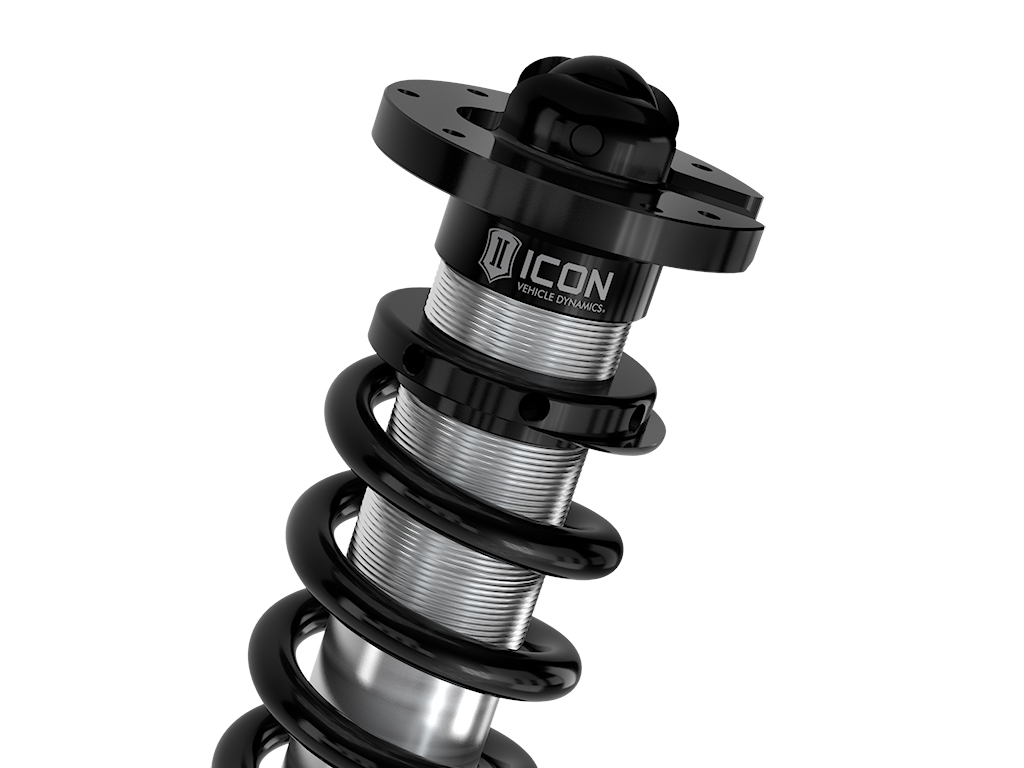 ICON Vehicle Dynamics 22-23 LAND CRUISER 300 SERIES 1-3" STAGE 1 SUSPENSION SYSTEM K53261