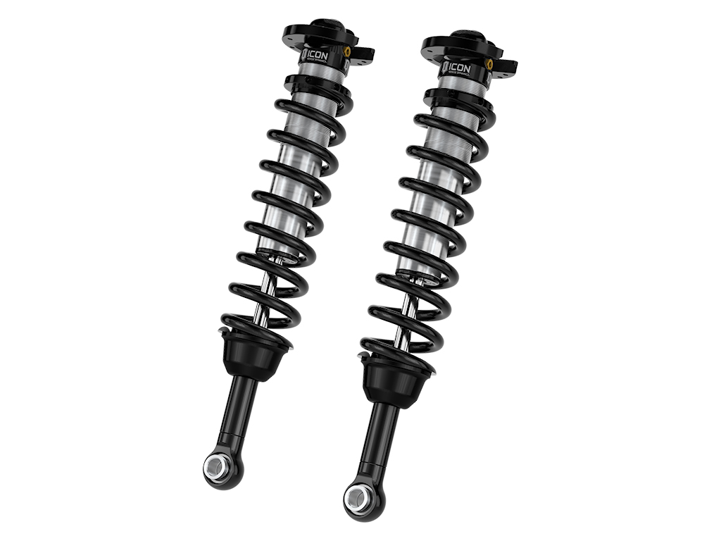 ICON Vehicle Dynamics 22-23 LC 300 2.5 VS IR COILOVER KIT 58661