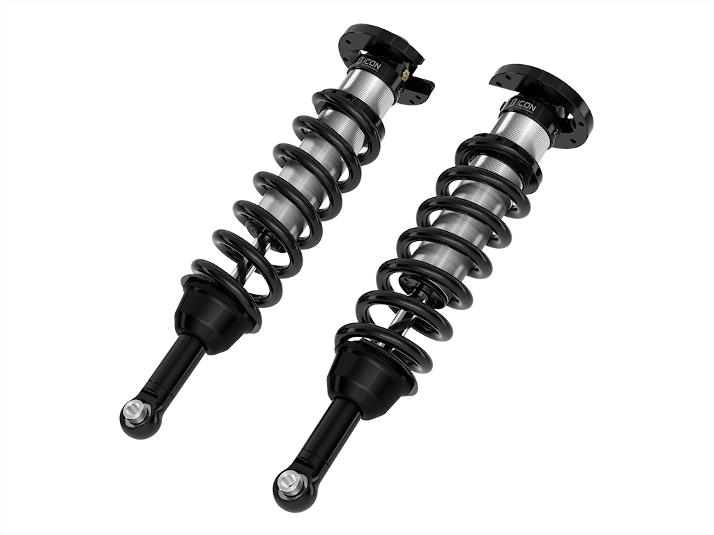 ICON Vehicle Dynamics 22-25 TUNDRA/23-25 SEQUOIA 2.5 VS IR COILOVER KIT 58670