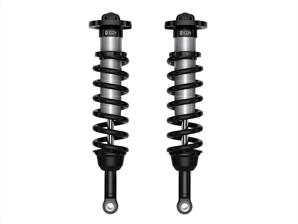 ICON Vehicle Dynamics 22-25 TUNDRA/23-25 SEQUOIA 2.5 VS IR COILOVER KIT 58670