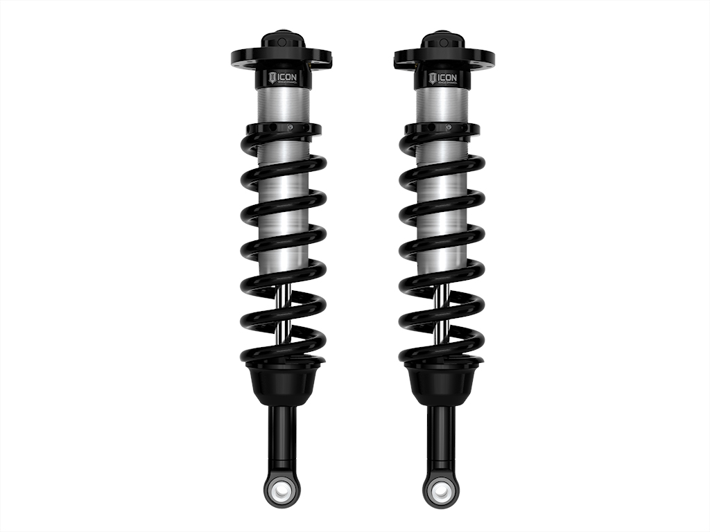 ICON Vehicle Dynamics 23-25 SEQUOIA TRD PRO 2.5 VS IR COILOVER KIT 58673