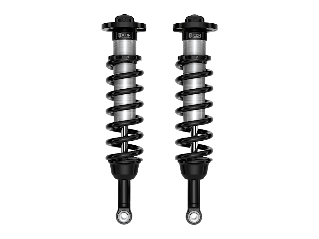 ICON Vehicle Dynamics 24-25 GX550 FRONT 2.5 VS IR COILOVER KIT 58690