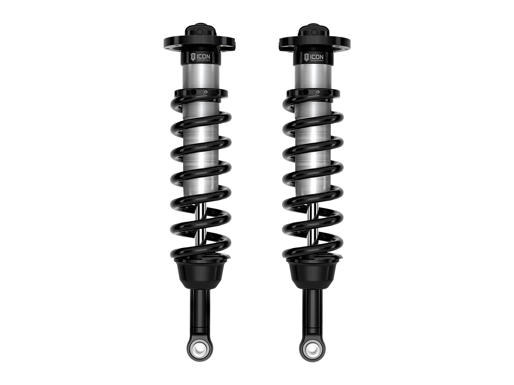 ICON Vehicle Dynamics 24-25 LAND CRUISER 250 SERIES FRONT 2.5 VS IR COILOVER KIT 58691